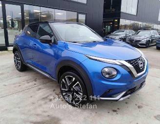 Nissan Juke  picture 1