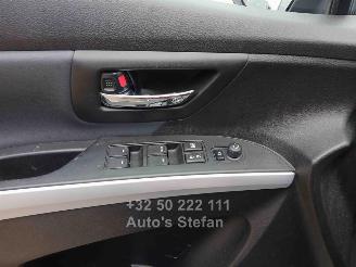 Suzuki SX4 S-CROSS picture 14