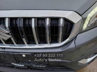 Suzuki SX4 S-CROSS picture 31