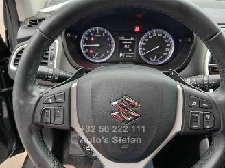Suzuki SX4 S-CROSS picture 15
