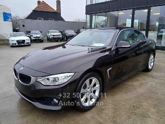 BMW 4-serie I picture 10