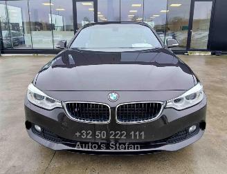 BMW 4-serie I picture 9