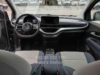 Fiat 500 E ICON picture 27