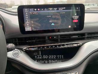 Fiat 500 E ICON picture 11