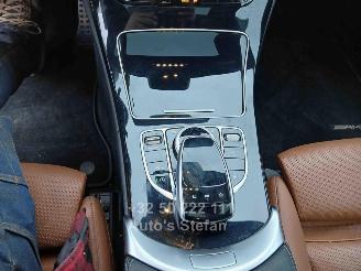 Mercedes C-klasse 180 OUPE picture 12