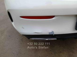 Mercedes C-klasse 180 OUPE picture 22