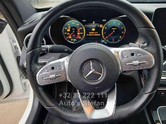 Mercedes C-klasse 180 OUPE picture 16