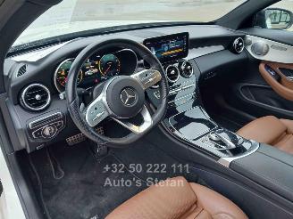 Mercedes C-klasse 180 OUPE picture 18