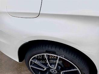 Mercedes C-klasse 180 OUPE picture 20