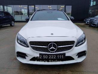 Mercedes C-klasse 180 OUPE picture 2
