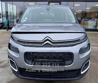Citroën Berlingo FEEL picture 3