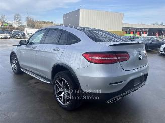 Mercedes GLC 220 D 4MATIC picture 4