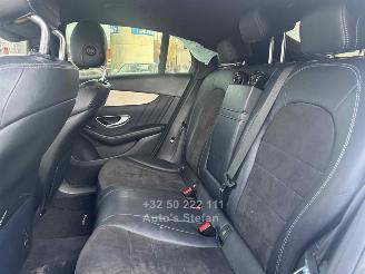 Mercedes GLC 220 D 4MATIC picture 18