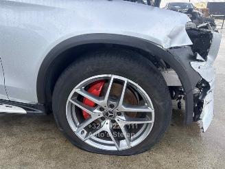 Mercedes GLC 220 D 4MATIC picture 24