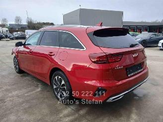 Kia Cee d  picture 5