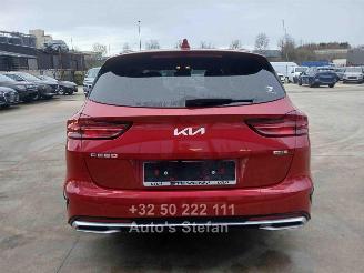 Kia Cee d  picture 3