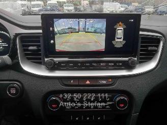 Kia Cee d  picture 13