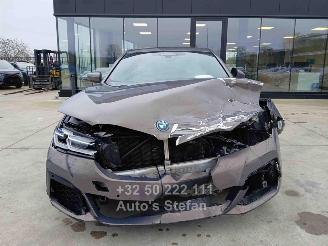 BMW 5-serie E XDRIVE picture 3