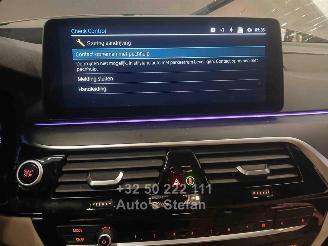 BMW 5-serie E XDRIVE picture 10