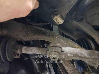 BMW 5-serie E XDRIVE picture 13