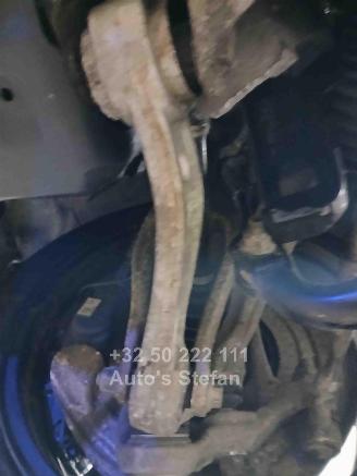 BMW 5-serie E XDRIVE picture 16