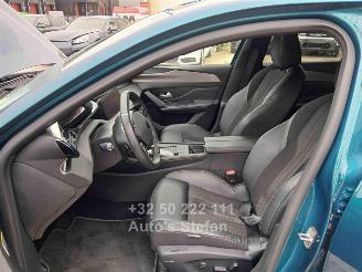 Peugeot 408  picture 8