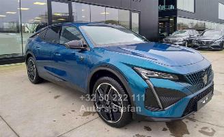 Peugeot 408  picture 1