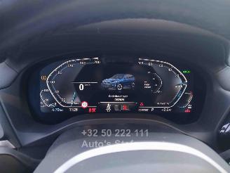 BMW iX3 M SPORT picture 26