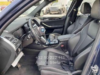 BMW iX3 M SPORT picture 12