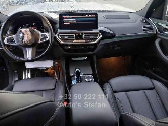 BMW iX3 M SPORT picture 9