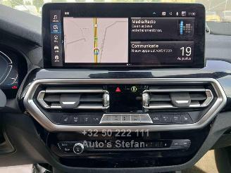 BMW iX3 M SPORT picture 11