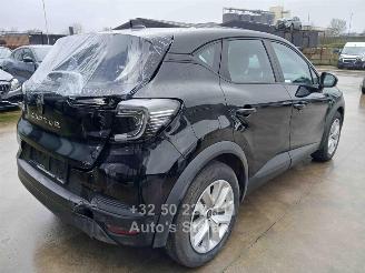 Renault Captur EVOLUTION picture 6