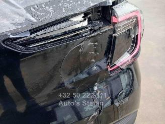 Renault Captur EVOLUTION picture 12