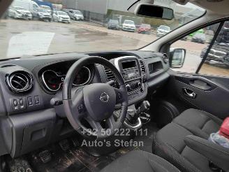 Nissan Primastar  picture 21