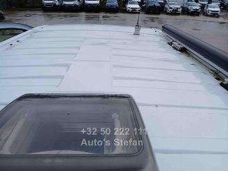 Nissan Primastar  picture 22