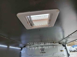 Nissan Primastar  picture 23