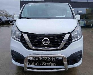 Nissan Primastar  picture 2