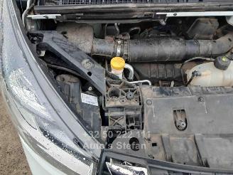 Nissan Primastar  picture 27