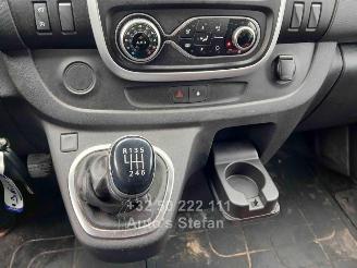 Nissan Primastar  picture 5