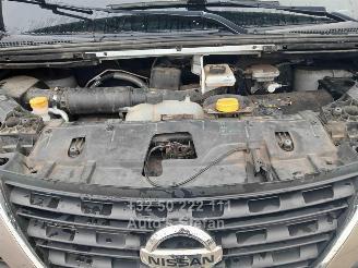 Nissan Primastar  picture 25