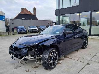 BMW i4 M50 picture 3