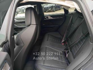 BMW i4 M50 XDRIVE picture 16