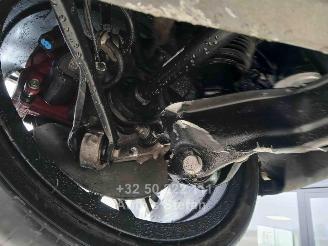 BMW i4 M50 XDRIVE picture 43