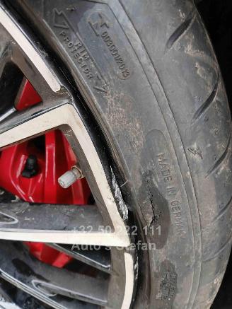 BMW i4 M50 XDRIVE picture 27