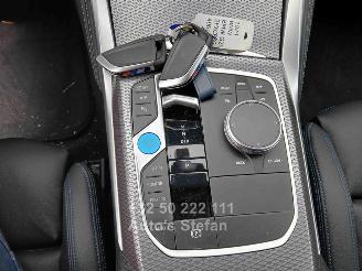 BMW i4 M50 XDRIVE picture 20