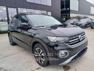 Unfallwagen Volkswagen T-Cross UNITED 2020/3