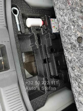 Suzuki SX4 S-CROSS picture 18