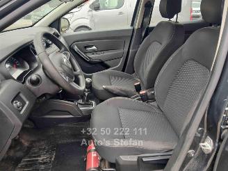 Dacia Duster COMFORT 4WD picture 8