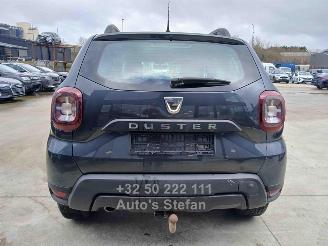 Dacia Duster COMFORT 4WD picture 5