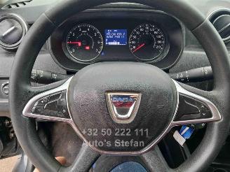 Dacia Duster COMFORT 4WD picture 14